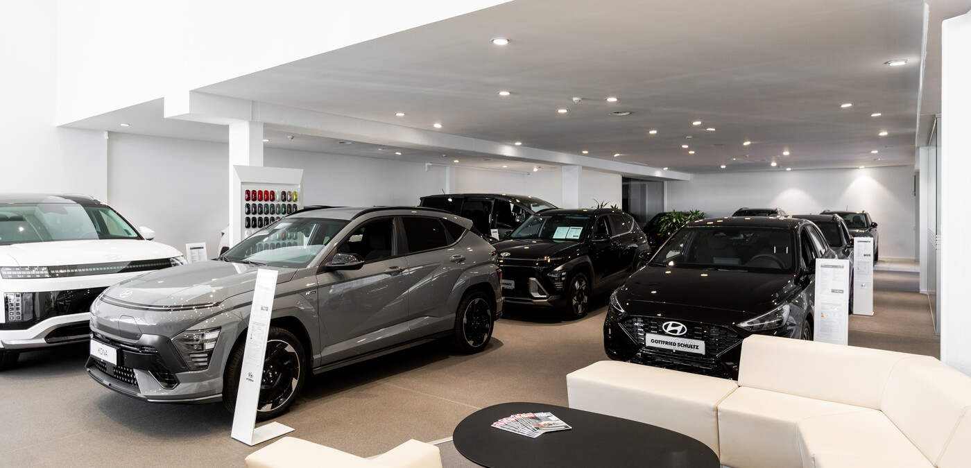 Hyundai Mülheim