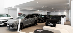 Hyundai Mülheim
