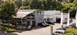Audi Zentrum Mülheim