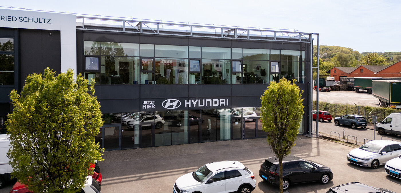 Hyundai Hagen