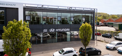 Hyundai Hagen