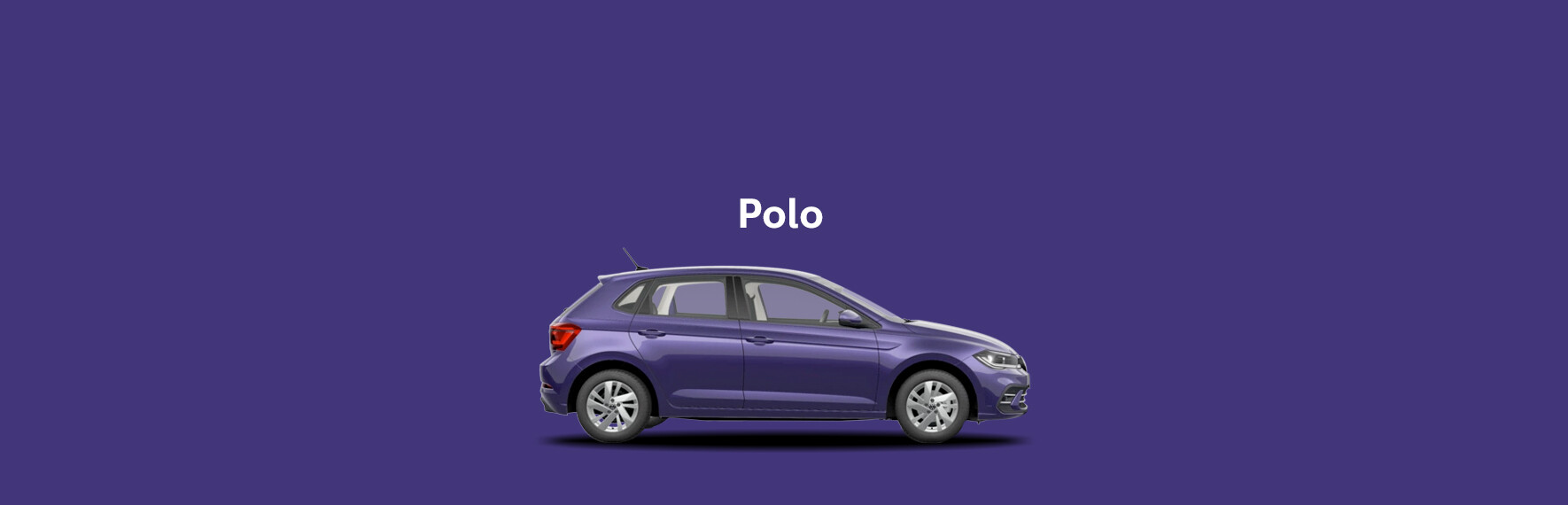 Volkswagen Polo MOVE | 59 kW (80 PS), 5-Gang