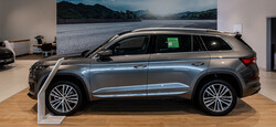 ŠKODA Neuss