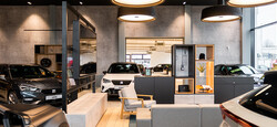 SEAT Dormagen