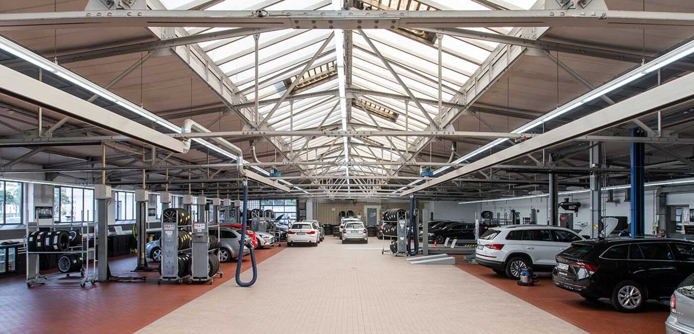 Volkswagen & Skoda Service Wickenburg
