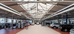 Volkswagen & Skoda Service Wickenburg