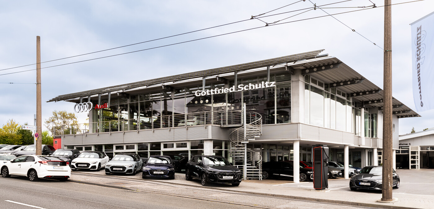 Audi Solingen