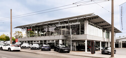 Audi Solingen