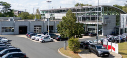 Audi Zentrum Leverkusen