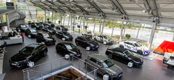 Audi Zentrum Leverkusen