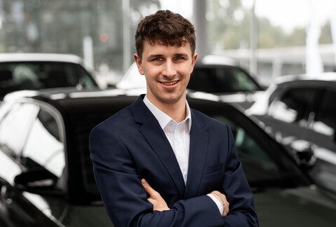 Tim Weistroffer