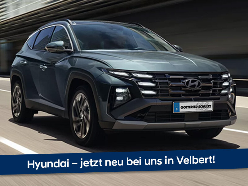 Standortbild: Volkswagen Velbert