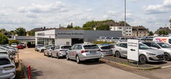 Volkswagen & Skoda Service Wickenburg