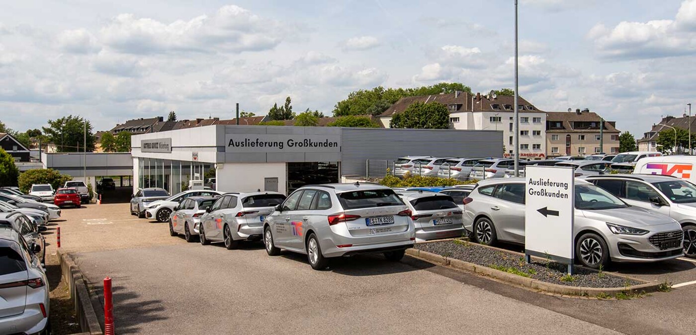 Volkswagen & Skoda Service Wickenburg