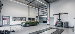 Bentley Düsseldorf