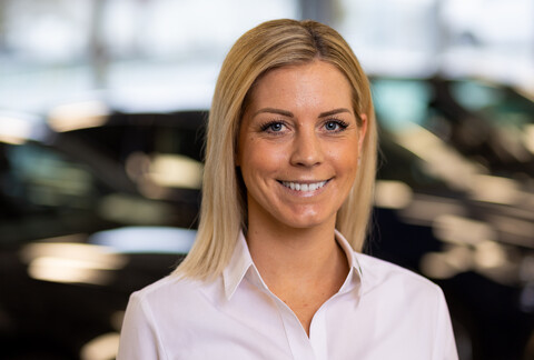 Sandra Hörle Sandra Hörle