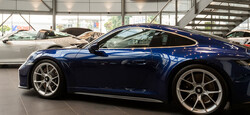 Porsche Zentrum Wuppertal