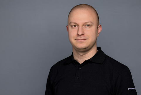 Jonas Gilles Jonas Gilles