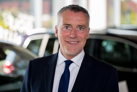 Thorsten Lungstraß