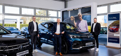 Volkswagen Grevenbroich