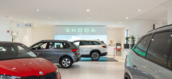 ŠKODA Mülheim