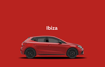 SEAT Ibiza FR | 1.0 TSI, 70 kW (95PS), 5-Gang