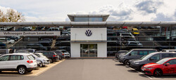 Volkswagen Zentrum Leverkusen