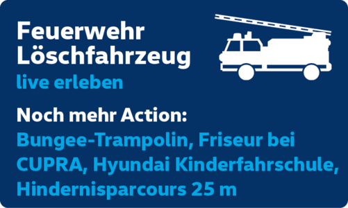 Familientag Programm