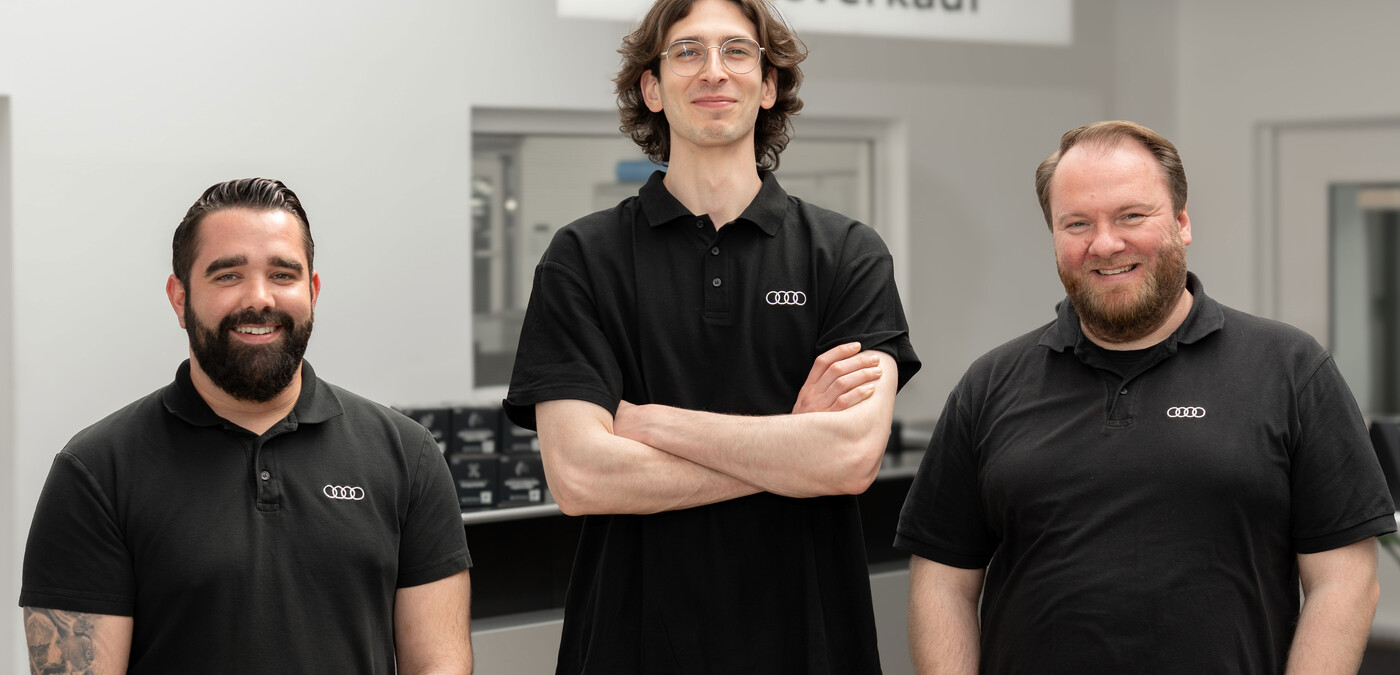 Audi Solingen