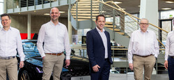 Audi Zentrum Essen
