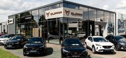 CUPRA Dormagen
