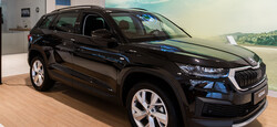 ŠKODA Dormagen