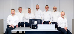 Team Service CUPRA Velbert