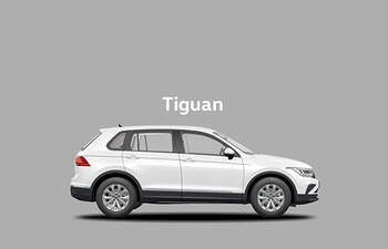Volkswagen Tiguan Elegance | 1,5 TSI 110 kW (150 PS), DSG