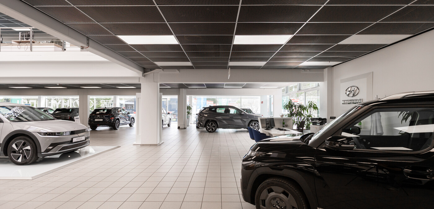 Hyundai Wuppertal