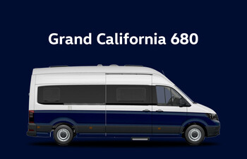 Grand California 680 2.0 TDI | 130 kW (177 PS), 8-Gang Automatik