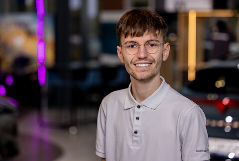 Lukas Fritschy