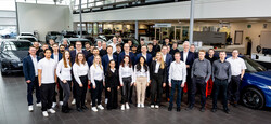 Audi Zentrum Mülheim