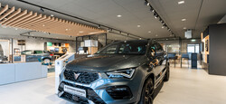 CUPRA Mülheim