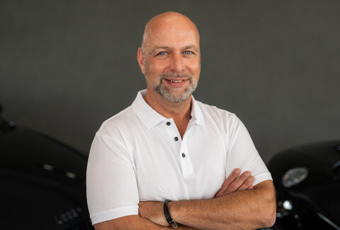 Gordon Bröcker