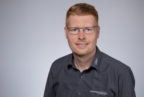Jan Oberländer