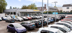 Volkswagen Mülheim Saarn