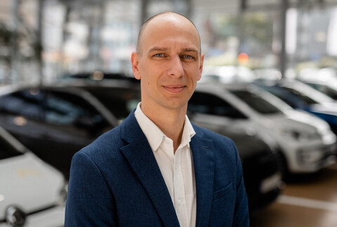 Philipp Hufnagel Philipp Hufnagel