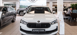 ŠKODA Wuppertal
