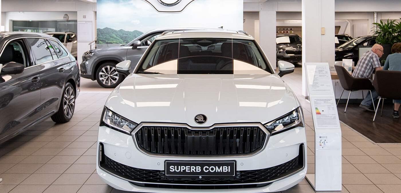 ŠKODA Wuppertal