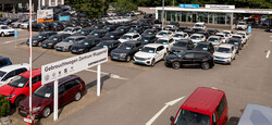 Gebrauchtwagen Zentrum Wuppertal