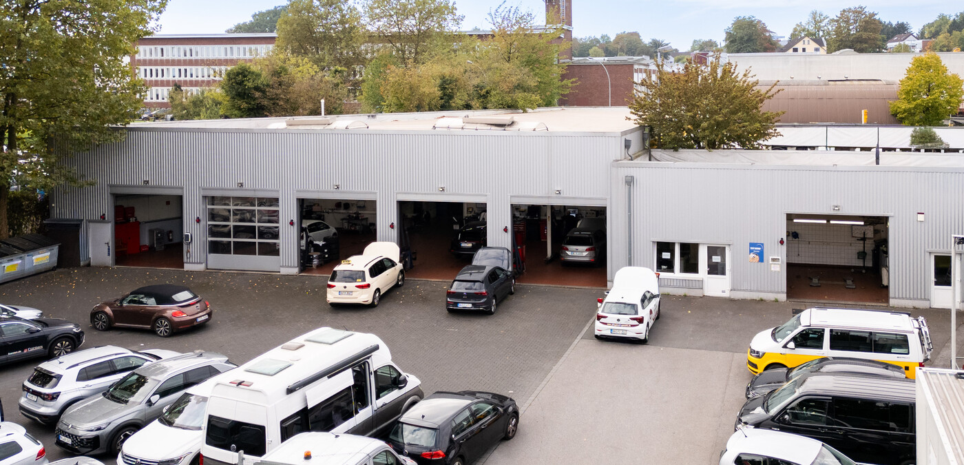 Volkswagen Mülheim Saarn