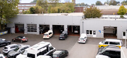 Volkswagen Mülheim Saarn