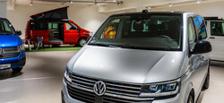 Volkswagen Essen-Kray
