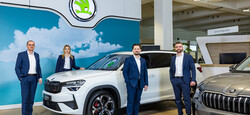 ŠKODA Hagen